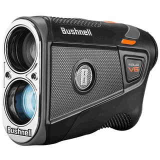 Bushnell Tour V6 laserový diaľkomer