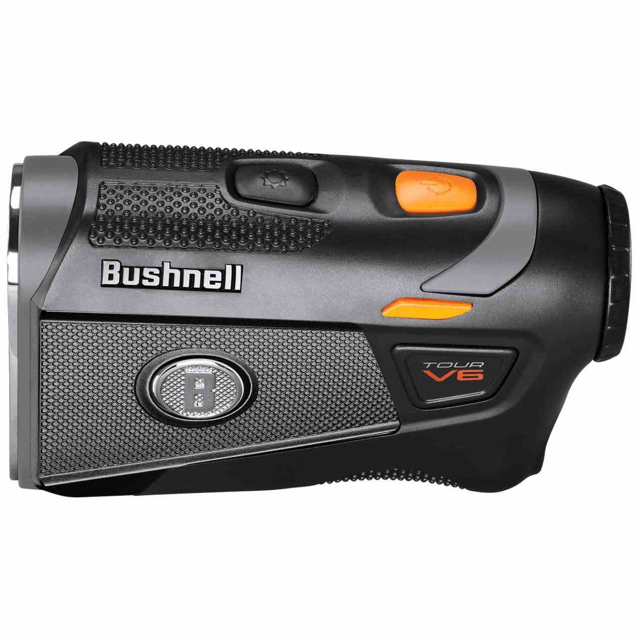 Bushnell Tour V6 laserový diaľkomer