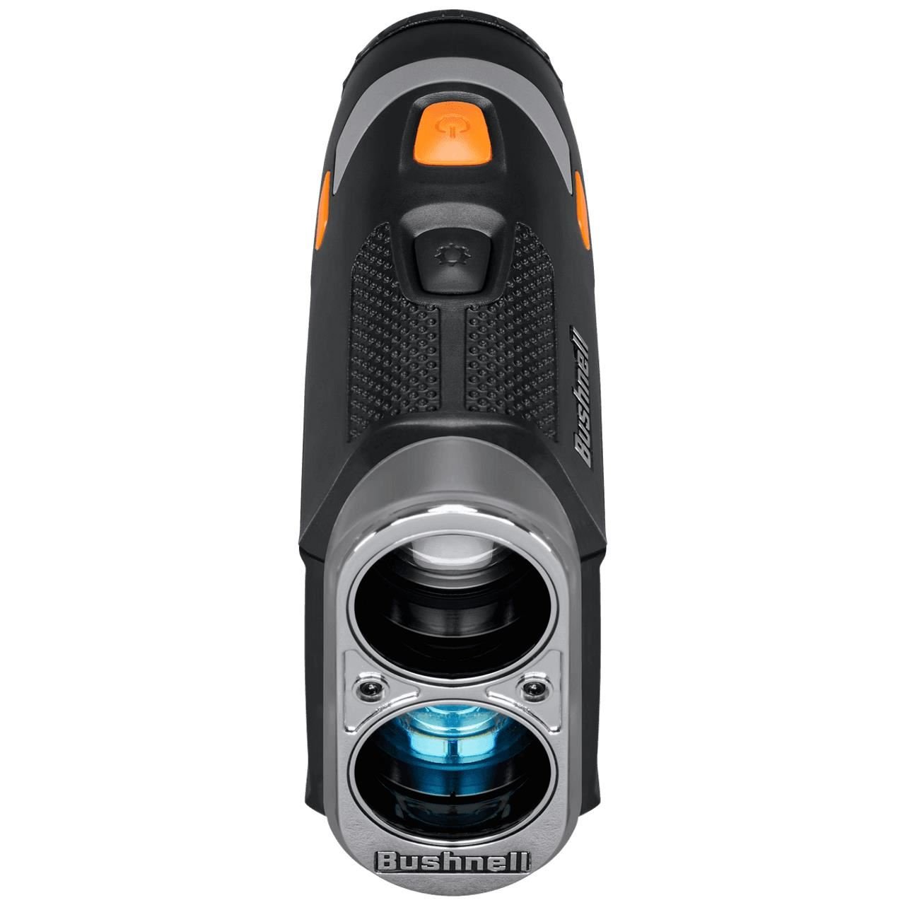 Bushnell Tour V6 laserový diaľkomer