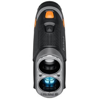 Bushnell Tour V6 laserový diaľkomer