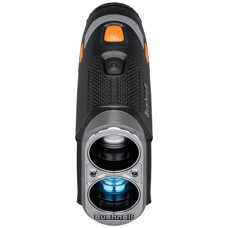 Bushnell Tour V6 laserový diaľkomer