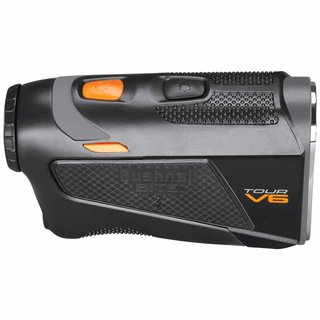 Bushnell Tour V6 laserový diaľkomer