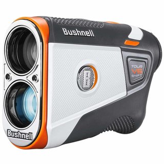 Bushnell Tour V6 Shift laserový diaľkomer