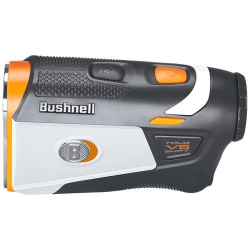Bushnell Tour V6 Shift laserový diaľkomer