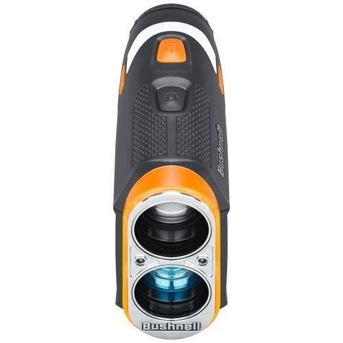 Bushnell Tour V6 Shift laserový diaľkomer