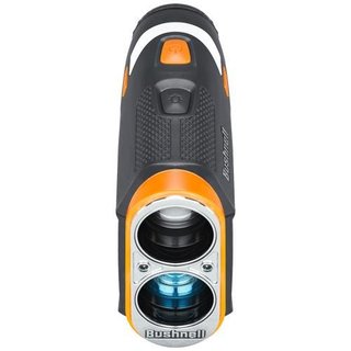 Bushnell Tour V6 Shift laserový diaľkomer