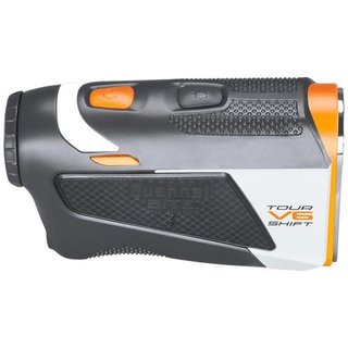 Bushnell Tour V6 Shift laserový diaľkomer