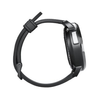 Bushnell iON Elite GPS golf hodinky, čierne
