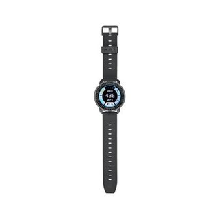 Bushnell iON Elite GPS golf hodinky, čierne