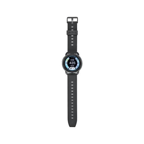 Bushnell iON Elite GPS golf hodinky, čierne