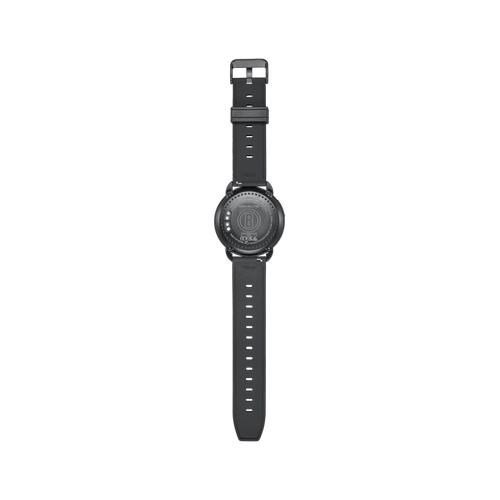 Bushnell iON Elite GPS golf hodinky, čierne