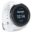 Bushnell iON Elite GPS golfové hodinky, biele