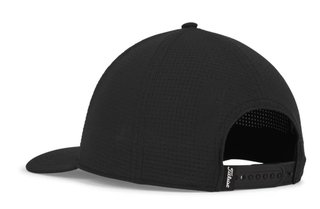 Titleist Oceanside pánska kšiltovka, čierno/biela