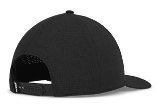 Titleist Oceanside pánska kšiltovka, čierno/biela