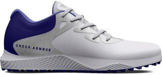 Under Armour Charged Breathe 2 SL dámské golfové topánky, biele