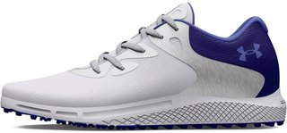 Under Armour Charged Breathe 2 SL dámské golfové topánky, biele