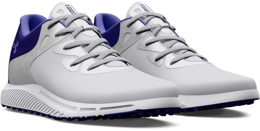 Under Armour Charged Breathe 2 SL dámské golfové topánky, biele