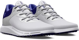 Under Armour Charged Breathe 2 SL dámské golfové topánky, biele