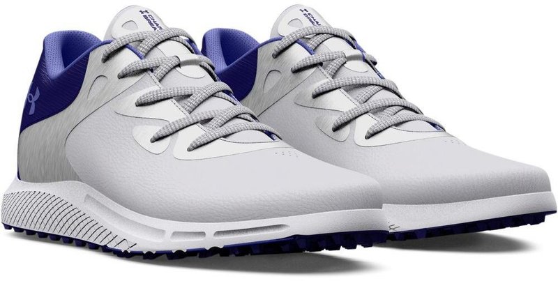 Under Armour Charged Breathe 2 SL dámské golfové topánky, biele