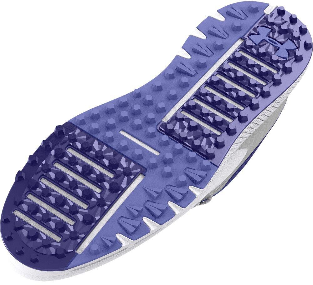 Under Armour Charged Breathe 2 SL dámské golfové topánky, biele