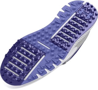 Under Armour Charged Breathe 2 SL dámské golfové topánky, biele