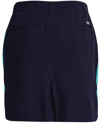 Under Armour Links Woven dámska sukňa, navy