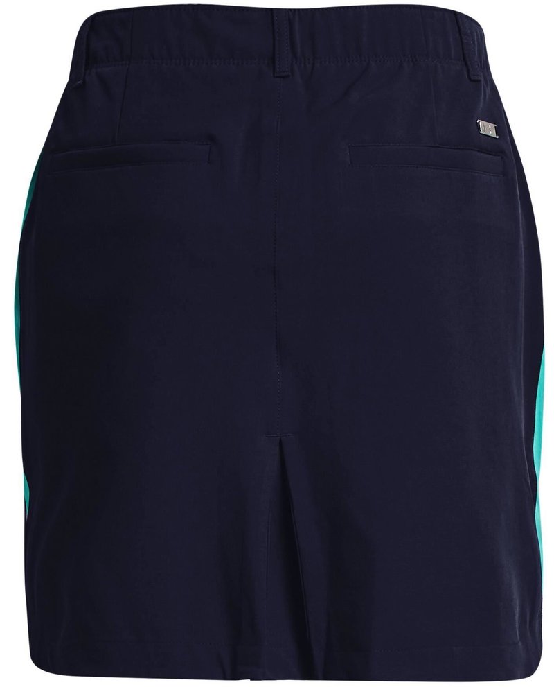 Under Armour Links Woven dámska sukňa, navy
