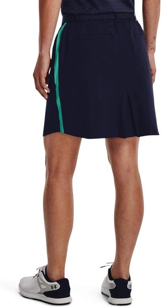 Under Armour Links Woven dámska sukňa, navy