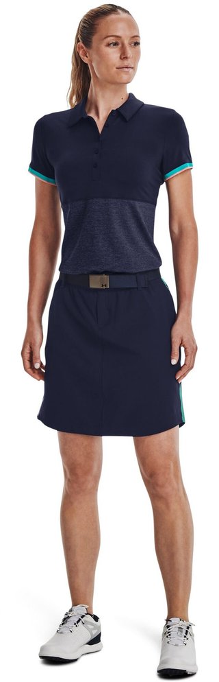 Under Armour Links Woven dámska sukňa, navy