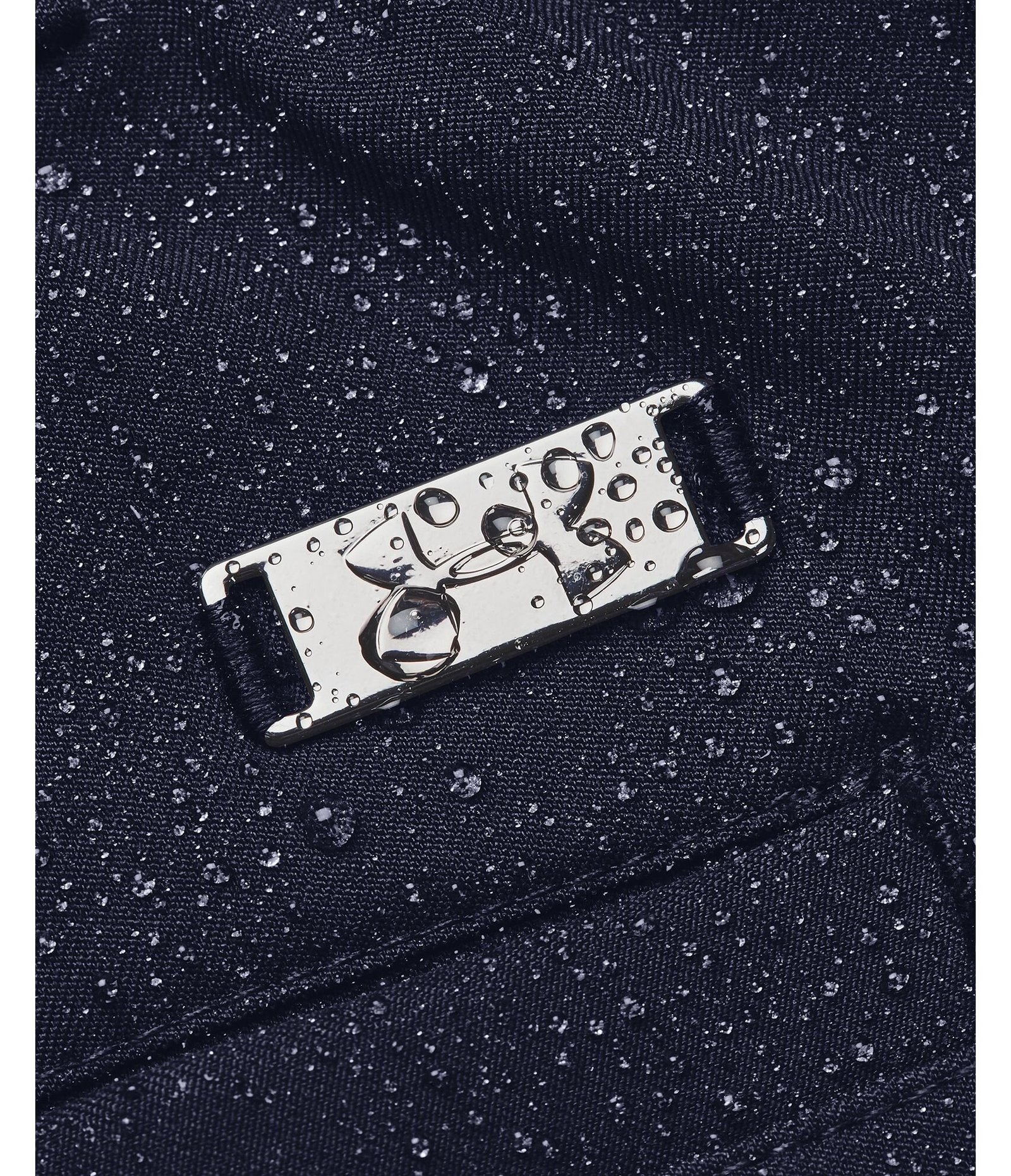 Under Armour Links Woven dámska sukňa, navy