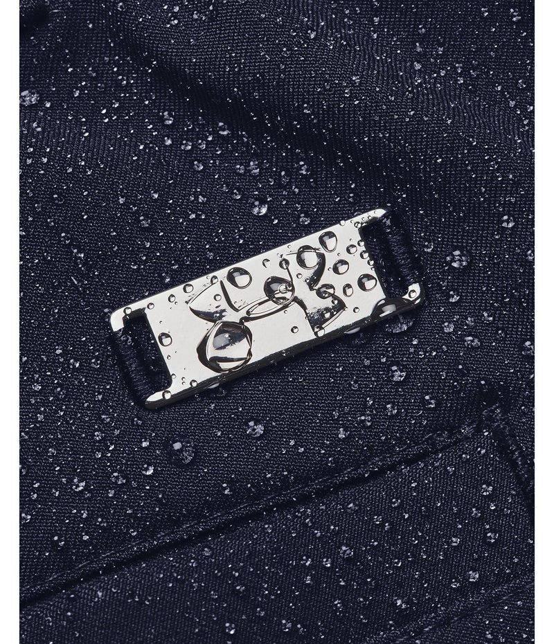 Under Armour Links Woven dámska sukňa, navy