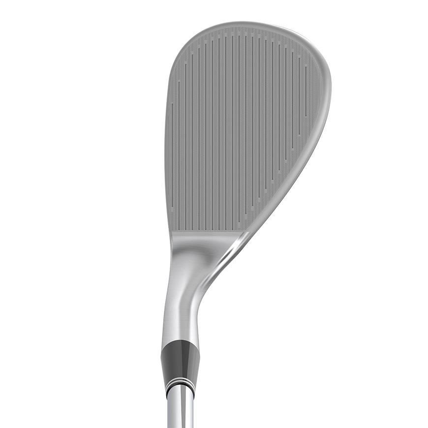 Cleveland CBX Full-Face 2 wedge, oceľ