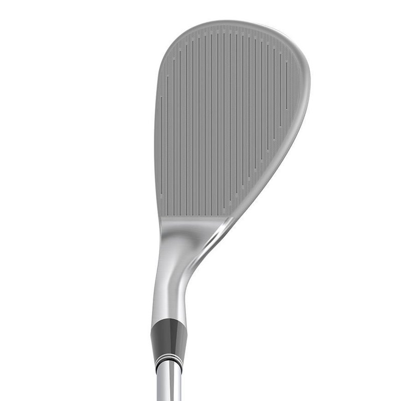 Cleveland CBX Full-Face 2 wedge, oceľ
