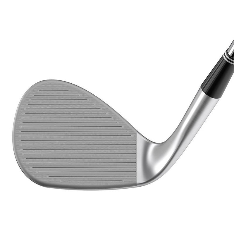 Cleveland CBX Full-Face 2 wedge, oceľ
