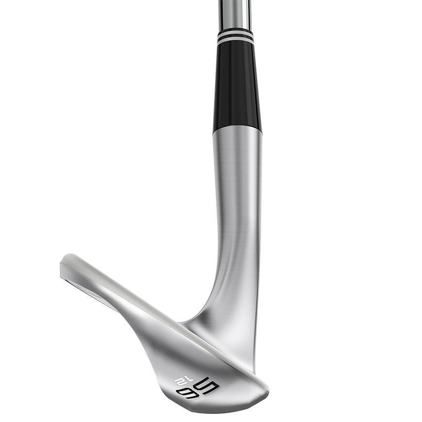Cleveland CBX Full-Face 2 wedge, oceľ