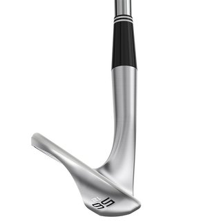 Cleveland CBX Full-Face 2 wedge, oceľ
