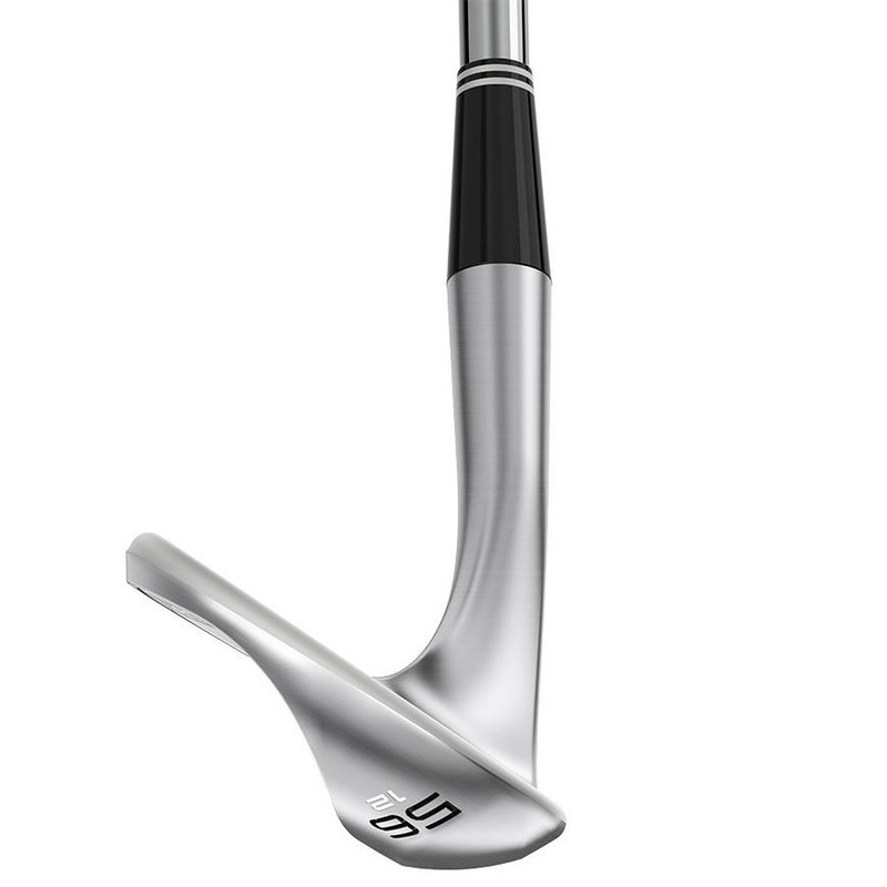 Cleveland CBX Full-Face 2 wedge, oceľ