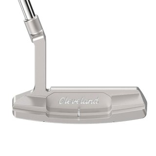 Cleveland HB Soft Milled 4.0 putter, oceľ