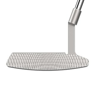 Cleveland HB Soft Milled 4.0 putter, oceľ