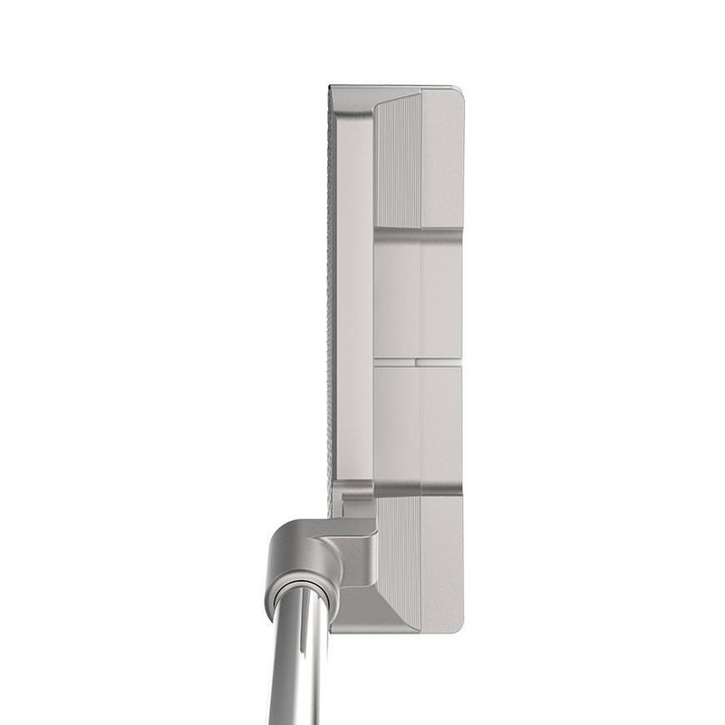 Cleveland HB Soft Milled 4.0 putter, oceľ