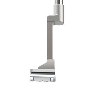 Cleveland HB Soft Milled 4.0 putter, oceľ