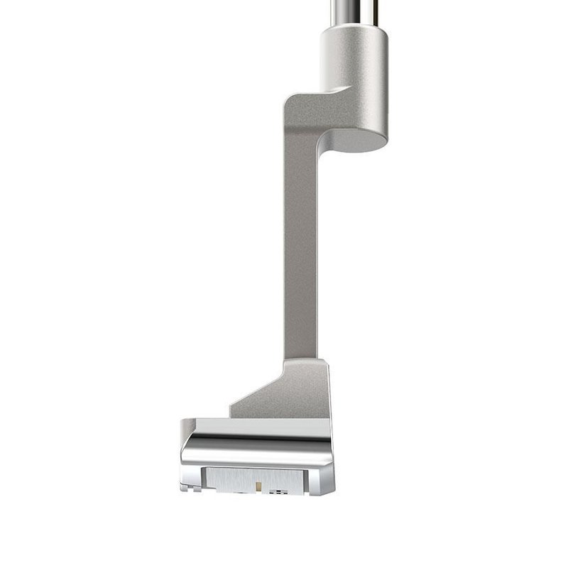 Cleveland HB Soft Milled 4.0 putter, oceľ