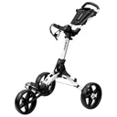 Ezeglide Bolt 2 + Easy Opening manuálny vozík, biely