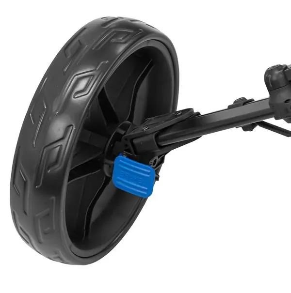 Ezeglide Bolt 2 + Easy Opening manuálny vozík, biely