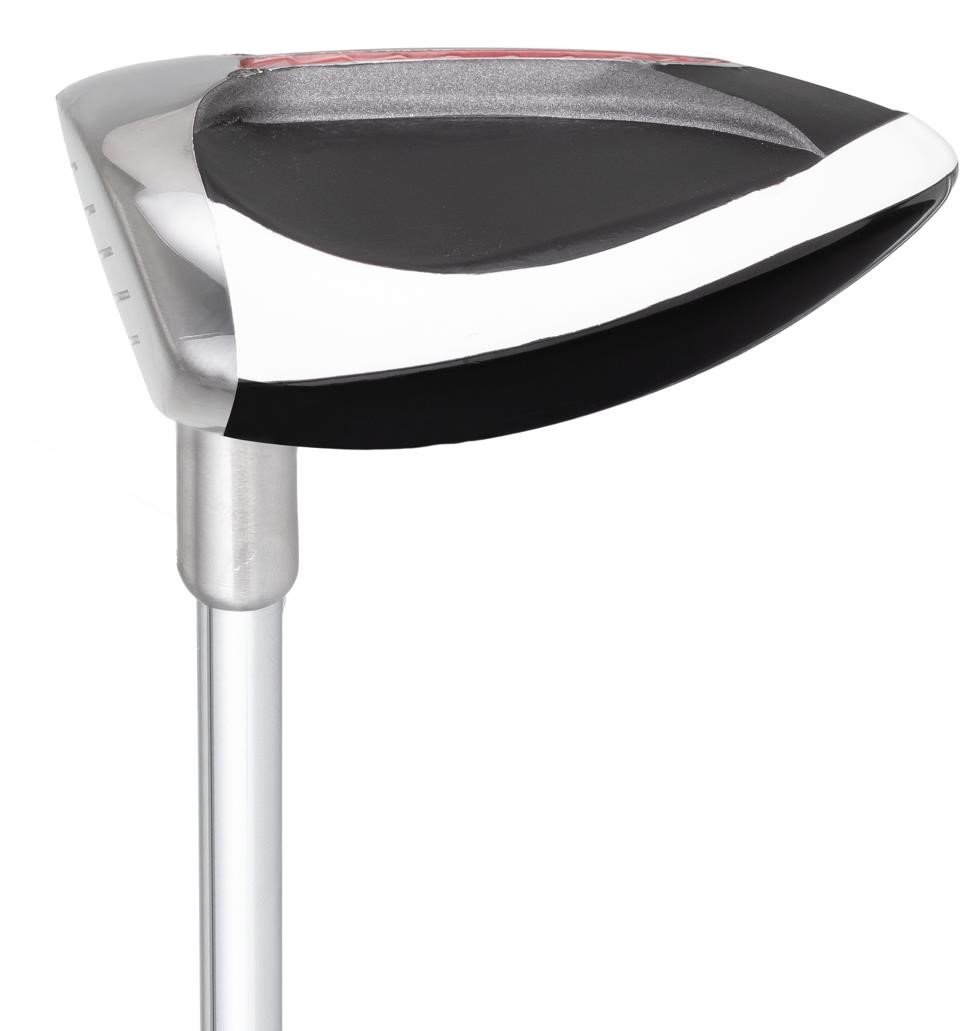Divnick Golf Adjustable Telescopic T&F driver, 44" driver