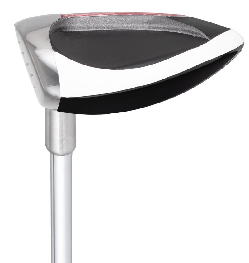 Divnick Golf Adjustable Telescopic T&F driver, 44" driver