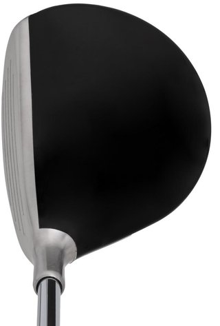 Divnick Golf Adjustable Telescopic T&F driver, 44" driver