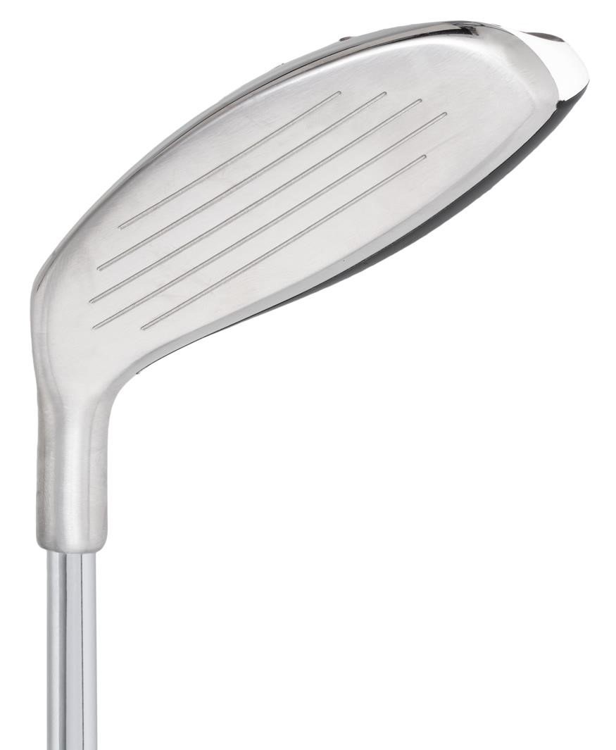 Divnick Golf Adjustable Telescopic T&F driver, 44" driver