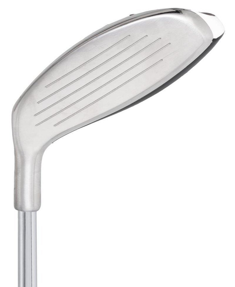 Divnick Golf Adjustable Telescopic T&F driver, 44" driver