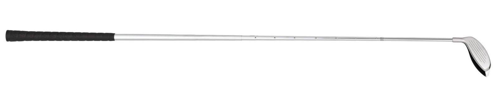 Divnick Golf Adjustable Telescopic T&F driver, 44" driver